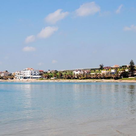 Hotel Acquamarina Donnalucata  Exterior photo