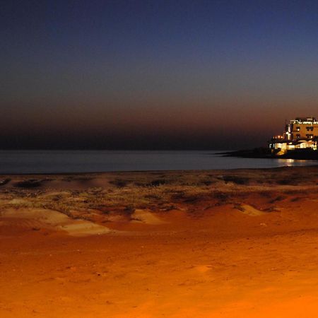 Hotel Acquamarina Donnalucata  Exterior photo