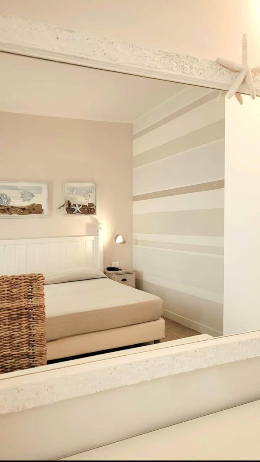 Hotel Acquamarina Donnalucata  Exterior photo
