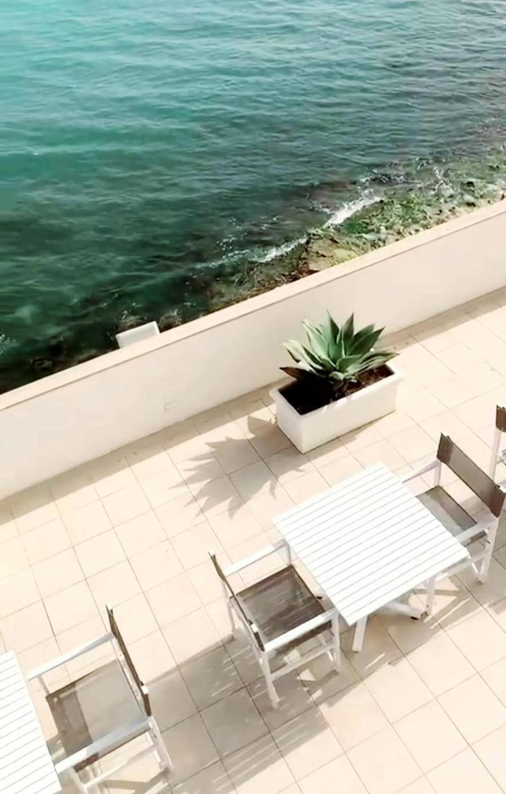 Hotel Acquamarina Donnalucata  Exterior photo