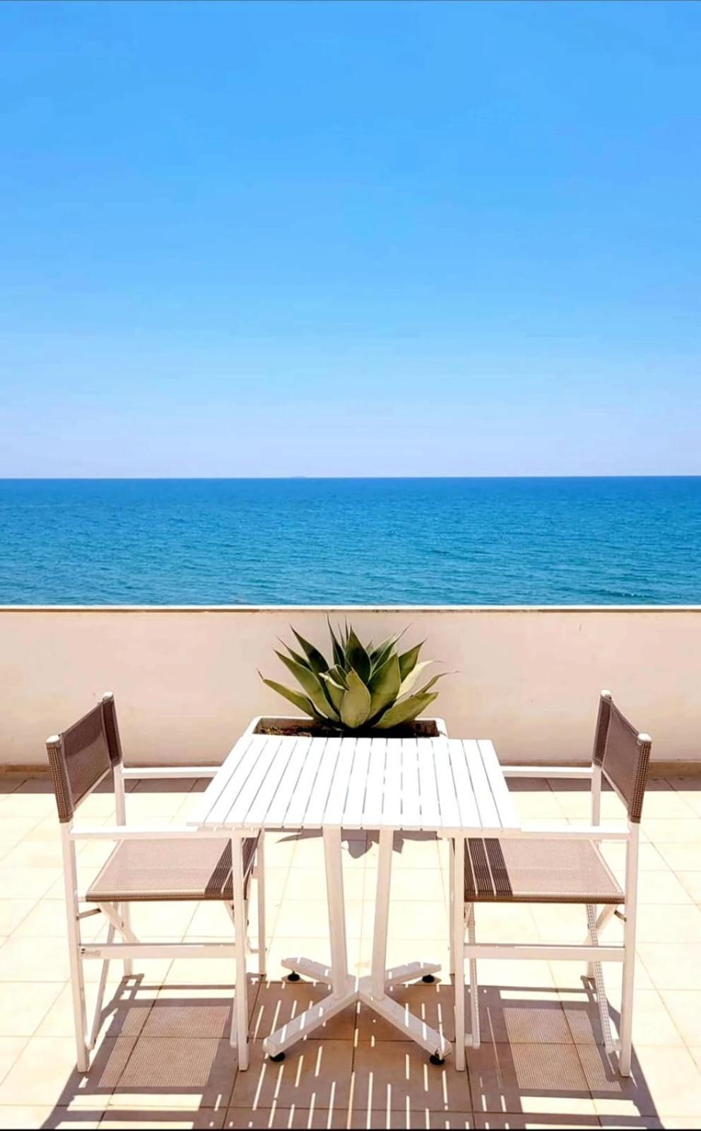 Hotel Acquamarina Donnalucata  Exterior photo