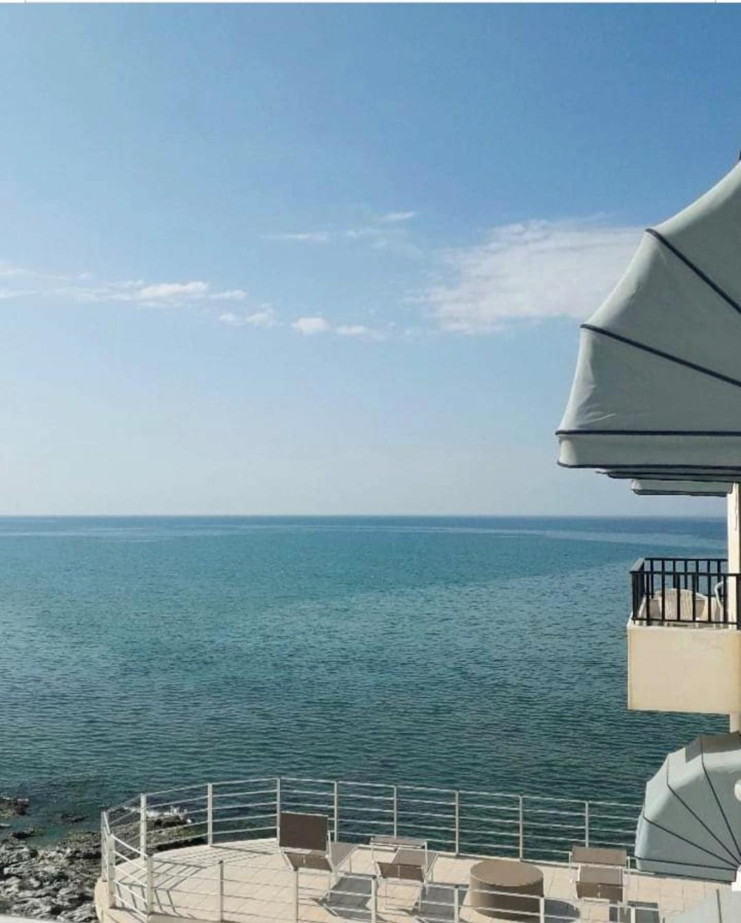 Hotel Acquamarina Donnalucata  Exterior photo