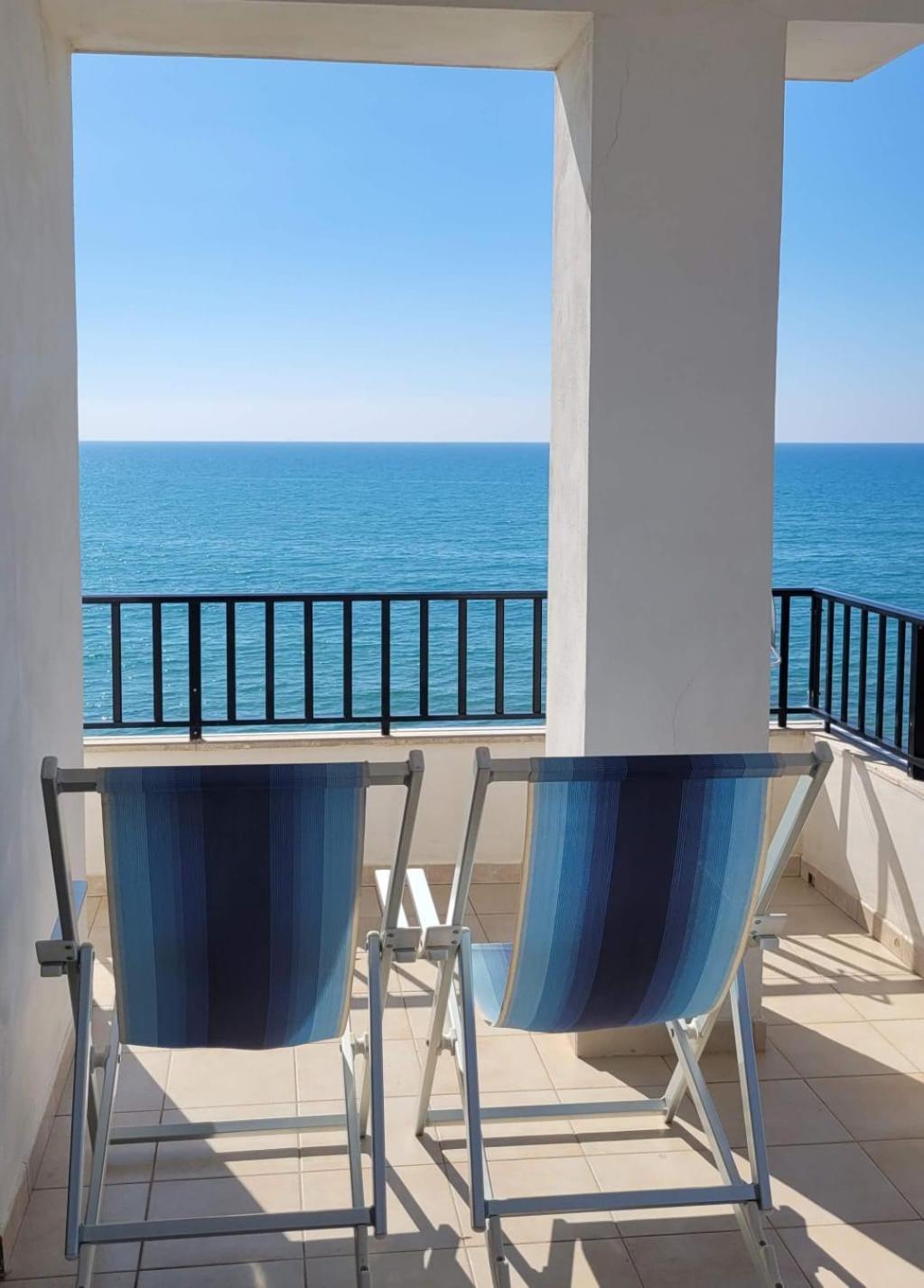 Hotel Acquamarina Donnalucata  Exterior photo
