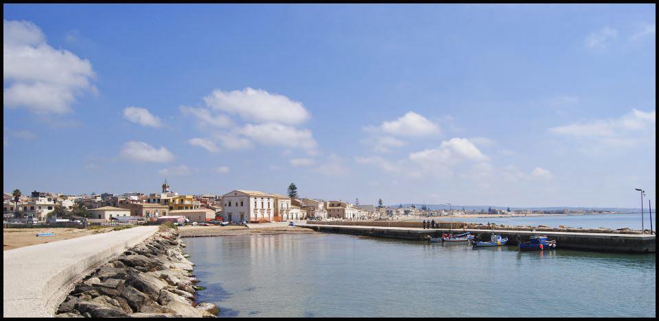 Hotel Acquamarina Donnalucata  Exterior photo