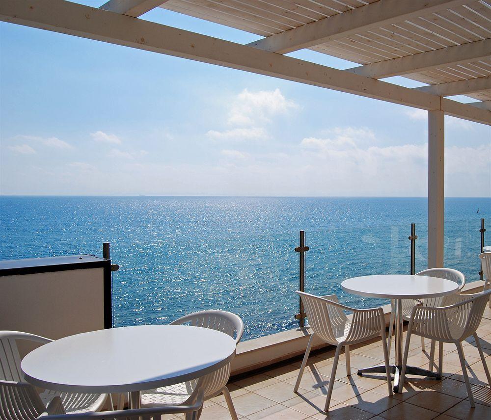 Hotel Acquamarina Donnalucata  Exterior photo