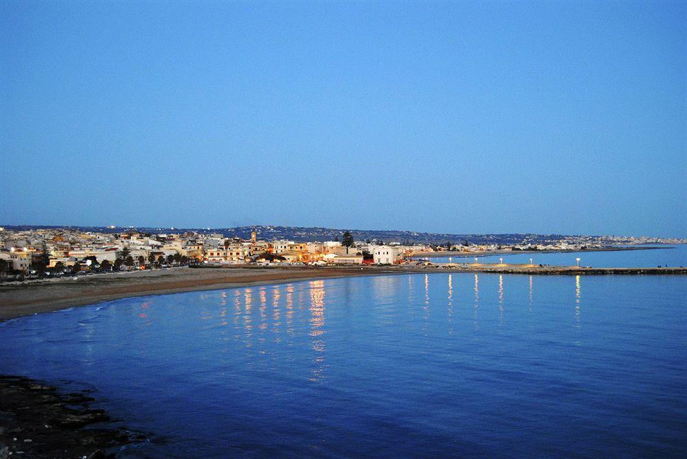 Hotel Acquamarina Donnalucata  Exterior photo