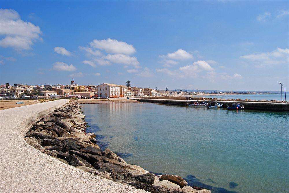 Hotel Acquamarina Donnalucata  Exterior photo
